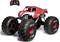 Monster Jam RC Marvel Mega Spiderman – kuva 3