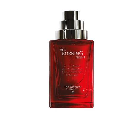The Different Company Red Burning Night - EdP 100 ml – kuva 5/5