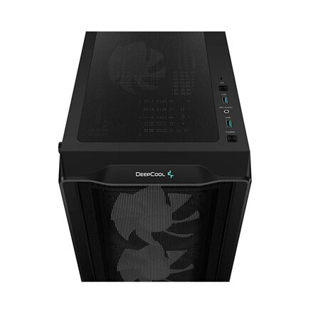 DeepCool CC560 MESH V2 – kuva 3/3