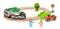 BRIO - Bluey Train Set (36144) – kuva 6