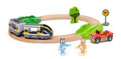 BRIO - Bluey Train Set (36144)