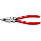 Monitoimipihdit Knipex 0821185; 185 mm