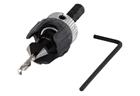 Puuporanterä Wolfcraft 2544000; 3,2-12 mm