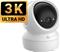 EZVIZ H6c G1 3K CS-H6 – kuva 4