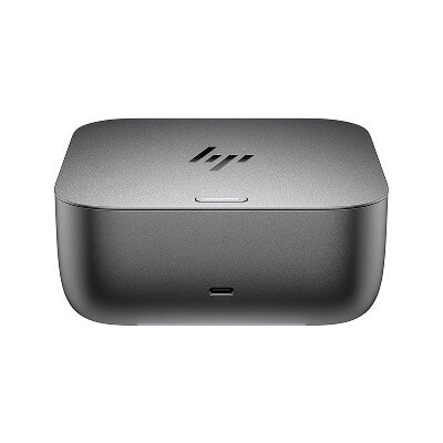 HP Thunderbolt 4 Ultra 180W G6 Dock – kuva 5/5