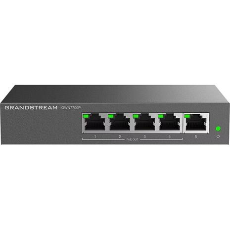 Grandstream Networks GWN7700P