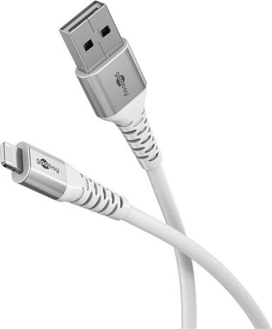 Goobay lightning-kaapeli 74511