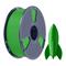 Filamentti Sunlu PLA High-Speed Zielony – kuva 5