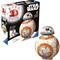 Ravensburger 3D Puzzle Star Wars BB-8 99pcs. 3D Palapeli – kuva 5