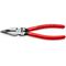 Monitoimipihdit Knipex 0821185; 185 mm – kuva 2