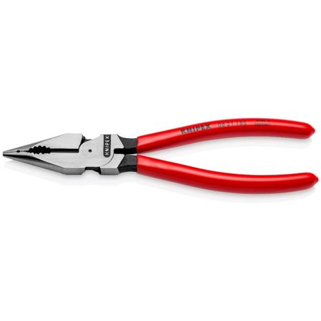 Monitoimipihdit Knipex 0821185; 185 mm – kuva 2/2