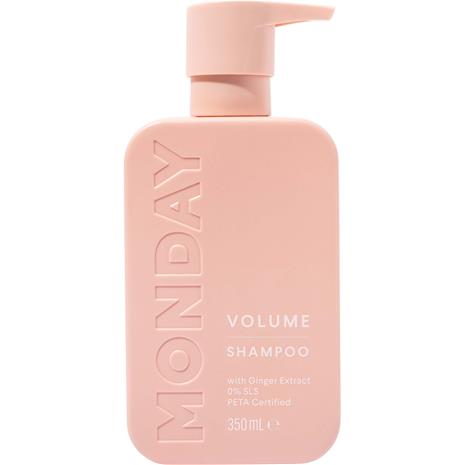 Monday Volume Shampoo 350 ml