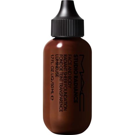 MAC Cosmetics Studio Radiance Face And Body (50ml) W9