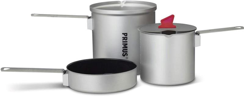 Primus Essential Trek Pot Set