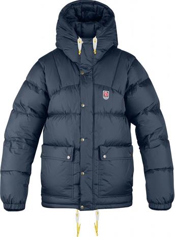 Fjällräven Expedition Down Lite Jacket Men Basalt S