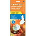 Karttakeskus Karttakeskus Savukoski Pelkosenniemi Oratunturi