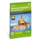 Calazo Calazo Rovaniemi: Napapiiri & Ounasvaara