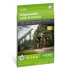 Calazo Calazo Salpauselkä: Lahti & Hollola