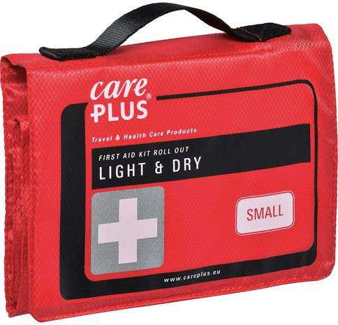 Care Plus Care Plus First Aid Roll Out Small