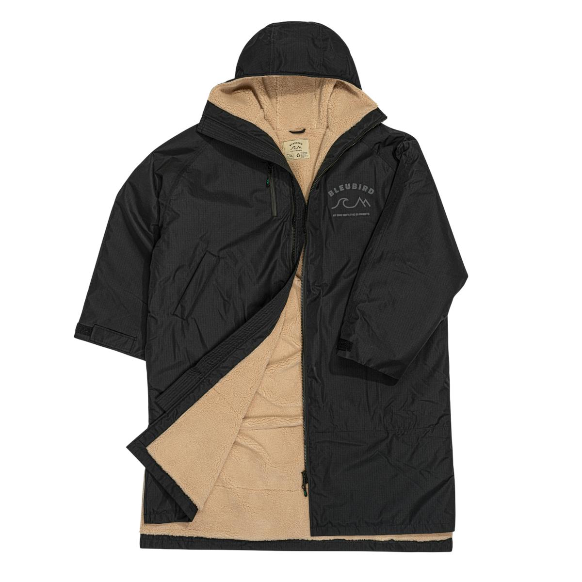 Bleubird Bleubird Nordic Robe talvitakki