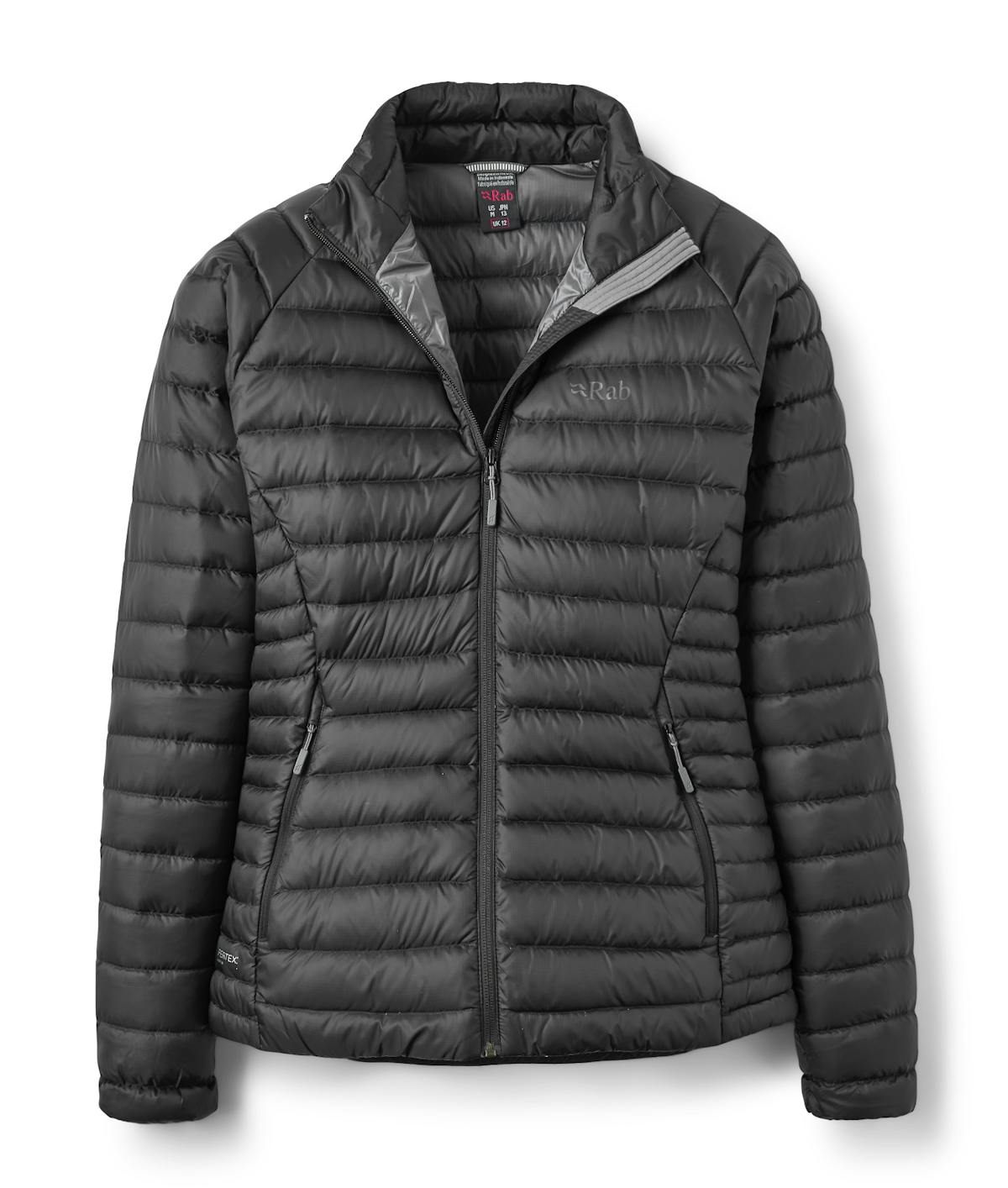 Rab Rab Women's Microlight Jacket naisten kevytuntuvatakki