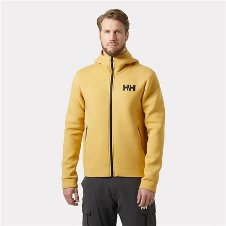 Helly Hansen Helly Hansen Men's Ocean FZ 2.0 Jacket – kuva 4/4