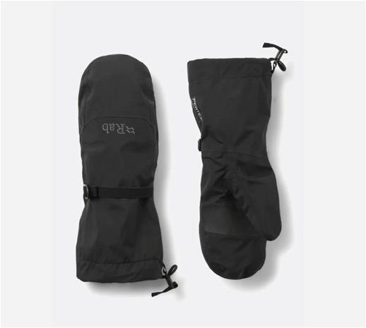 Rab Rab Shield Waterproof Mitts