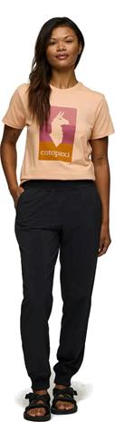 Cotopaxi Cotopaxi Women's Cambio Jogger
