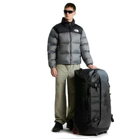 The North Face The North Face Base Camp Rolling Thunder 36"