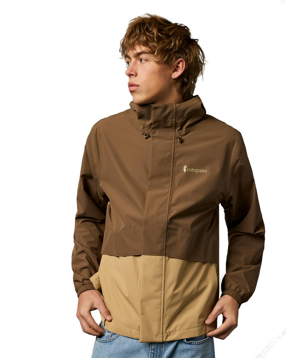 Cotopaxi Cotopaxi Men's Rayu Rain Jacket miesten vedenpitävä kuoritakki