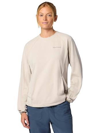 Marmot Marmot Women's Rockbound Fleece Pullover naisten fleecepusero