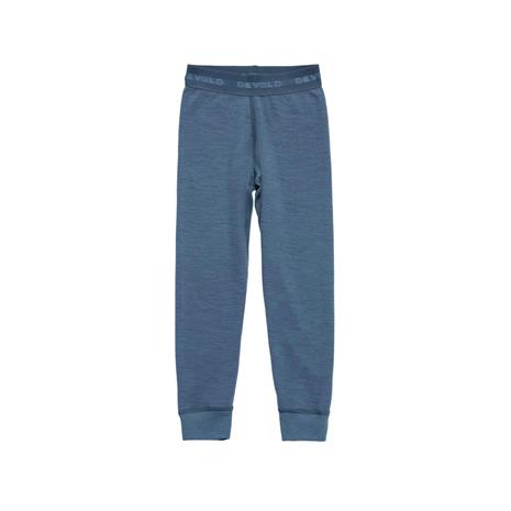Devold Devold Duo Active Merino Long Johns Kids lasten kerrastohousut – kuva 3/3