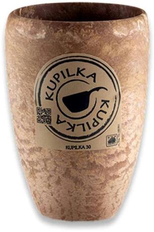 Kupilka Coffee Go 30, ruskea