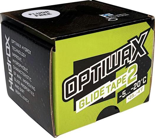 Optiwax Optiwax Glidetape 2 12,5m Hydrox – kuva 3/3