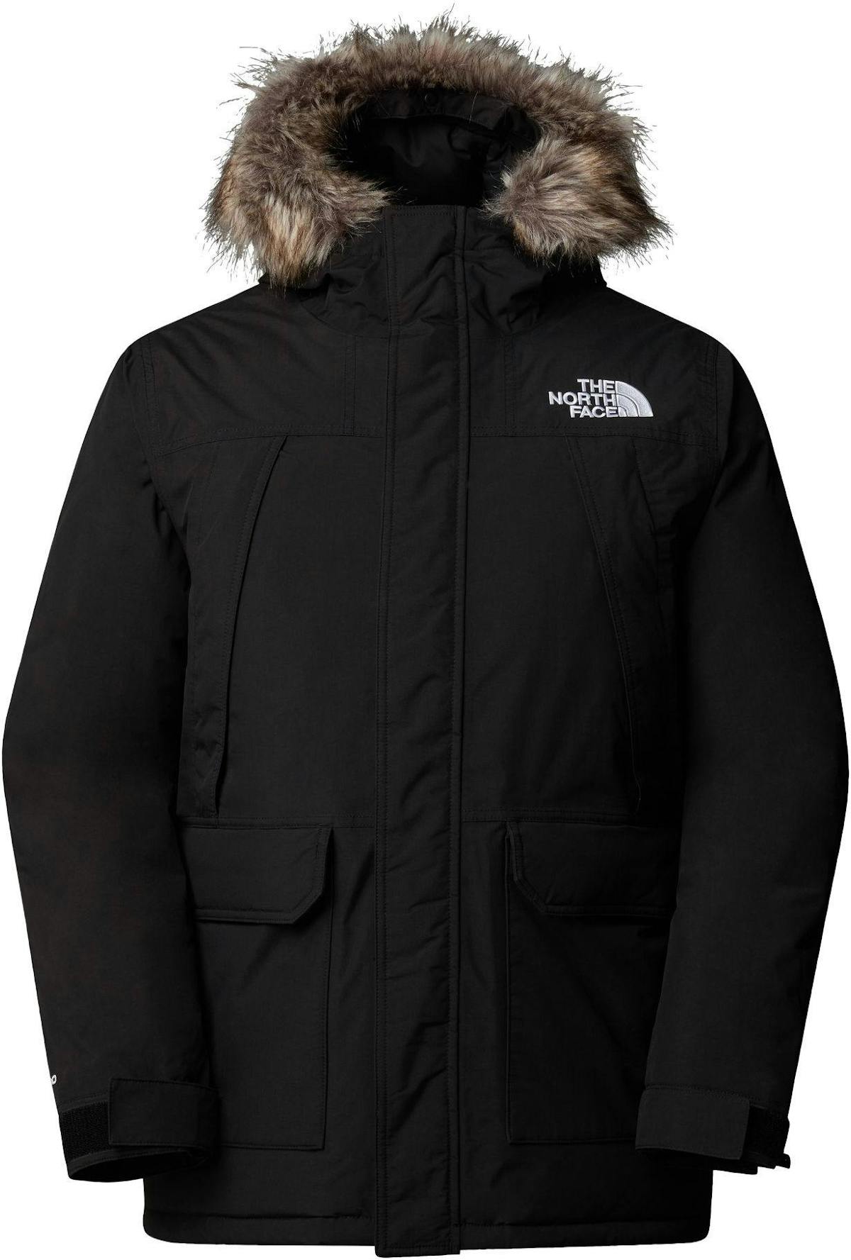 The North Face The North Face Men's McMurdo Parka Miesten parkatakki