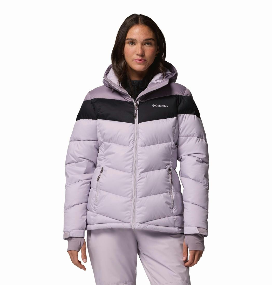 Columbia Columbia Women's Abbott Peak II Insulated Jacket naisten toppatakki