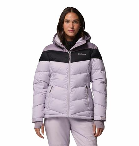 Columbia Columbia Women's Abbott Peak II Insulated Jacket – kuva 3/4