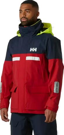 Helly Hansen Helly Hansen Men's Pier 4.0 Jacket – kuva 3/3