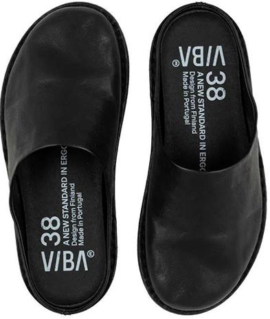 VIBAe VIBAe Roma Leather tohvelit