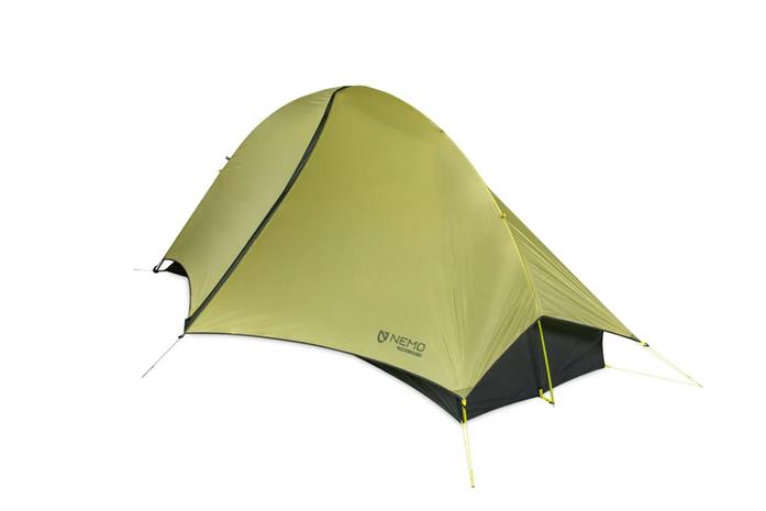 Nemo Nemo Hornet Osmo 1P 1-hengen teltta