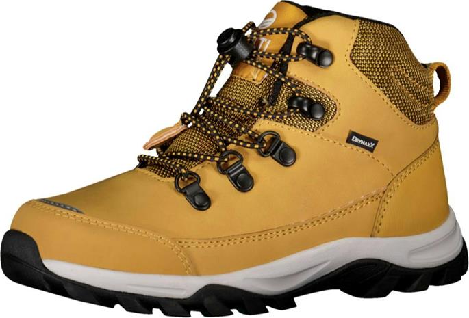 Halti Cody Mid Jr Gold 33