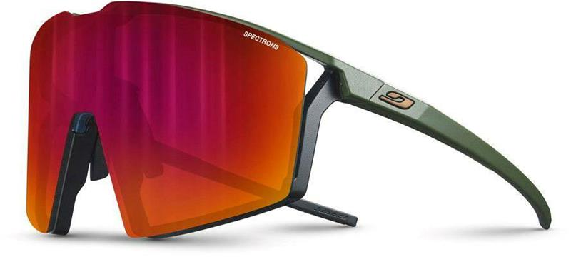 Julbo Edge Army/Black