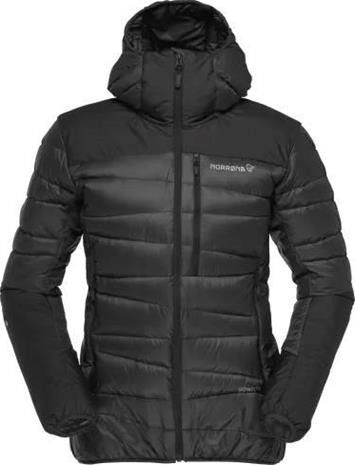 Norrøna Norrøna Women's Falketind Down 750 Hood