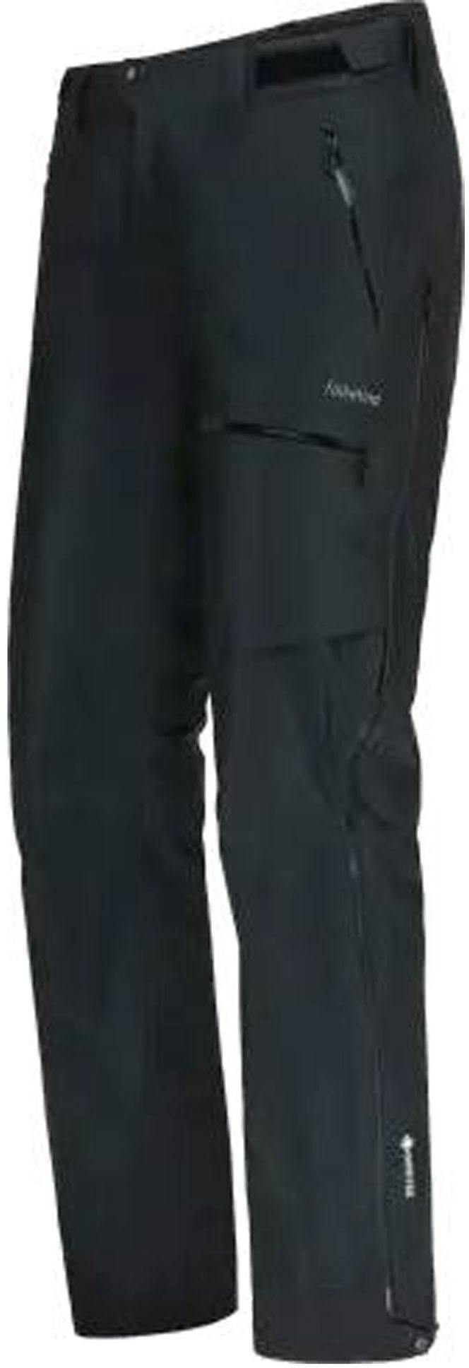 Norrøna Norrøna Men's Falketind GTX Pant 2023 miesten vedenpitävät kuorihousut