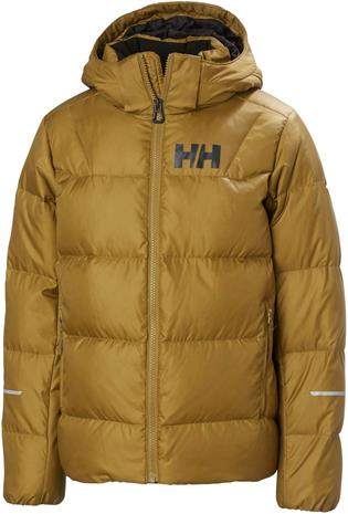 Helly Hansen Helly Hansen Jr Isfjord Down Jacket 2.0