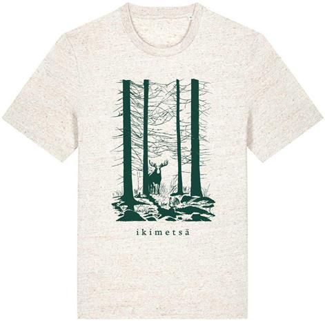 Metsä/Skogen Metsä/Skogen Ikimetsä Tee Hirvi