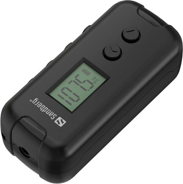 Sandberg Sandberg Pocket Radio taskuradio