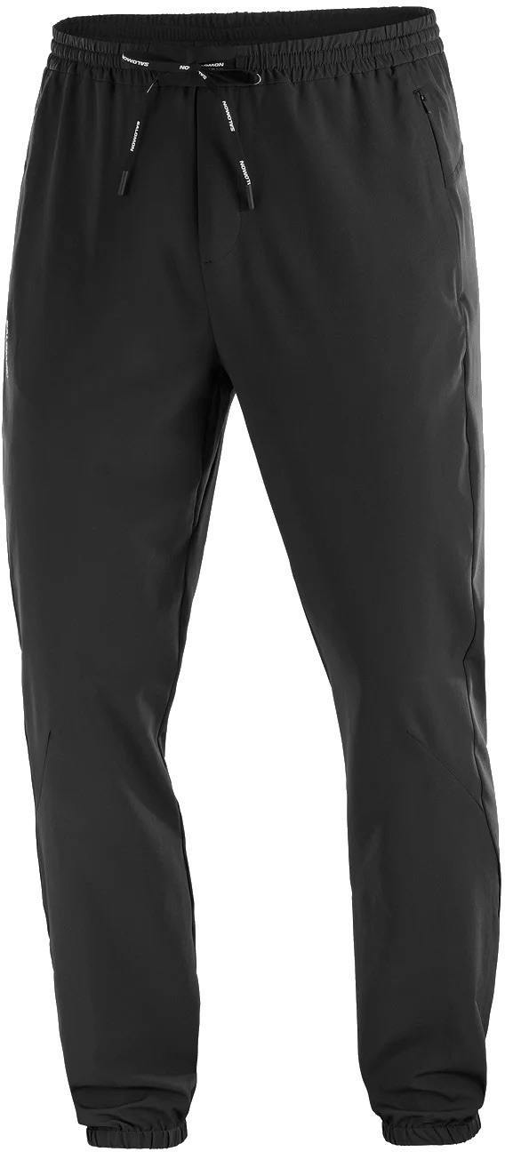 Salomon Salomon Men's Shakeout Core pants miesten urheiluhousut ja trikoot