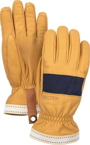 Hestra Njord 5-Finger Gloves