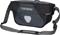 Ortlieb Ultimate Six Plus 5L Harmaa / Musta – kuva 6